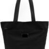 BrandCharger sac cabas Terra | 23 l - Noir
