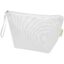 Grande pochette à accessoires Odisha de 3 L bio certifiée OCS 180 g/m² - Blanc
