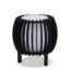Lampe LED Coollux Lamella Sol - Noir