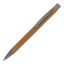 Stylo New York toucher doux - Cognac