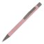 Stylo New York toucher doux - Rose pastel