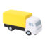 Furgone Plus Balle antistress - Jaune