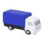 Furgone Plus Balle antistress - Bleu