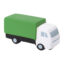 Furgone Plus Balle antistress - Vert