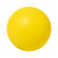 Relixa Mini Balle antistress - Jaune