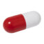 Stressul Balle antistress - Rouge