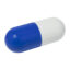Stressul Balle antistress - Bleu