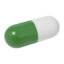 Stressul Balle antistress - Vert