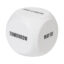 Verdict Balle antistress - Blanc