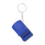 Hoken Porte-clés jeton en RABS - Bleu