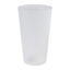 Festivo Plus Gobelet réutilisable - Blanc givré