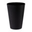Festivo Gobelet réutilisable - Noir