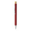Hexalin Stylo bille - Rouge