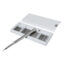 Manybit Set tournevis RABS - Blanc