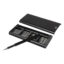 Manybit Set tournevis RABS - Noir