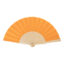 Solana Éventail en RPET - Orange