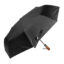 Superba Parapluie en RPET - Noir