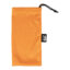 Pousun Étui lunettes en RPET - Orange