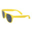Balangan Lunettes de soleil en RPP - Jaune