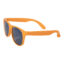 Balangan Lunettes de soleil en RPP - Orange