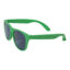 Balangan Lunettes de soleil en RPP - Vert