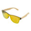 Bingin Lunettes de soleil - Rouge