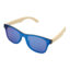 Bingin Lunettes de soleil - Bleu