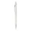 PeekThru Stylo bille - Blanc