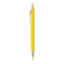 PeekThru Stylo bille - Jaune