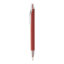 PeekThru Stylo bille - Rouge