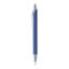 PeekThru Stylo bille - Bleu