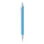 PeekThru Stylo bille - Bleu clair