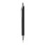 PeekThru Stylo bille - Noir