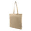 Guspex Hue Sac shopping en coton recyclé - Naturelle