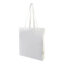 Guspex Hue Sac shopping en coton recyclé - Blanc