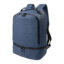 Rhodes Sac à dos en RPET - Bleu