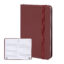 Repuk Line A6 carnet de notes en RPU - Bordeaux
