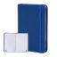 Repuk Blank A6 carnet de notes RPU - Bleu