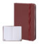 Repuk Blank A6 carnet de notes RPU - Bordeaux