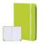 Repuk Blank A6 carnet de notes RPU - Vert citron