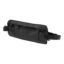 Hippu Sac banane en RPET - Noir