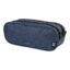 Dubsten Trousse stylos en RPET - Bleu