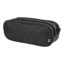 Dubsten Trousse stylos en RPET - Noir