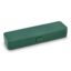 Set de couverts PP - Vert foncé