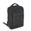 Sac à dos pour ordinateur portable PU Osaka 30 x 14 x 42 cm 15 L - Noir