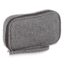 Sac de rangement Kora en rPET 300D - Gris