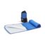 Serviette R-PET Quick Dry 40 × 80 cm avec pochette, sublimation. - Bleu
