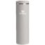 Gobelet de voyage Stanley Transit Fliptop de 470 ml - Gris