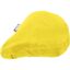 Housse pour selle de vélo Jesse en PET recyclé - Jaune