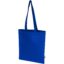 Sac shopping Peru Blend en coton recyclé GRS 180 g/m2 7 L - Bleu royal